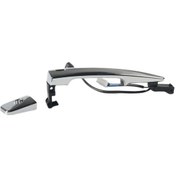 Resim A8500-01 Nissan Araba Ön Sol Dış Kapı Krom Kolu Endüktans 80640-9n00a İle 