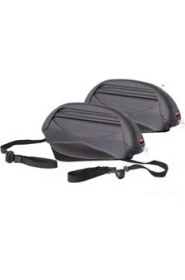 Resim Aconcagua Kayak-Snowboard Bagajı Mıknatıslı Made in Italy 