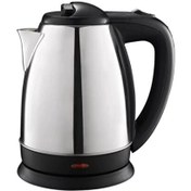 Resim Yumatu Paslanmaz Çelik Kettle 1.7 Litre Yumatu Paslanmaz Çelik Kettle 1.7 Litre