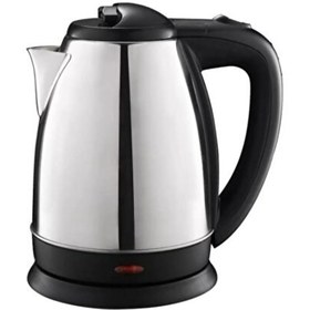 Resim Yumatu Paslanmaz Çelik Kettle 1.7 Litre 