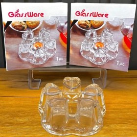 Resim Datatek Cam Isıtma Standı 