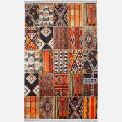 Resim Concepta Capella 37 Dijital Baskılı Kilim 120x180 cm 