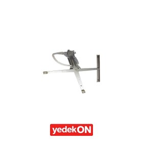 Resim Cam Krikosu Actros Mp1 Motorsuz Sağ 