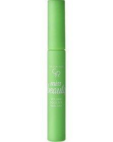 Resim Golden rose miss beauty mascara 01-volume booster mascara 