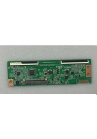 Resim Hv430fhb-f90/f20/n10 Bf682f5a2a3-a V1.2 Tcon 