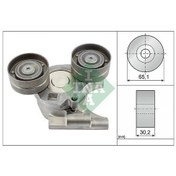 Resim INA 534068210 Alternatör Kayış Gergisi Komple 2.2 TDCI Ford: Transit V363 /Ranger 12- 