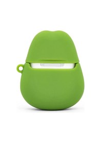 Resim Apple, Uyumlu AirPods 3 3.nesil Karakter Silikon - Desen 4 