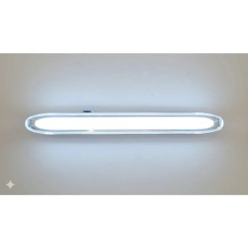 Resim Cata CT-9960 Tuna Şarjlı LED Işıldak - 6W 
