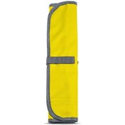 Resim Soft Katlamalı Fırçalık Sarı F-9990.173 