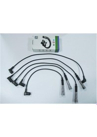 Resim Mercedes E Class W123 77/80 Bujı Kablosu Takım 8v 200 Kasa M115 20 Cc Yow Jung 