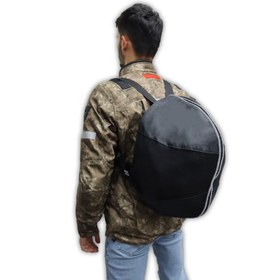Resim Vexo V100 Kask Çantası 
