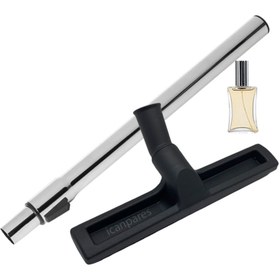 Resim Icanpares Conti Uyumlu Bolero Cu 405 Allround vc 704 Elektrikli Süpürge Parke Fayans Emici Teleskopik Boru 