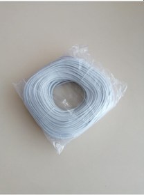 Resim Sineklik Fitili Gri 