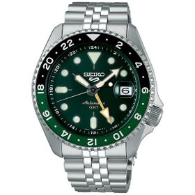 Resim 5 Sports GMT SSK035K Erkek Kol Saati 