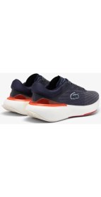 Resim Lacoste Neo Run LITE 747SMA00347A2 Lacivert Günlük Sneaker 