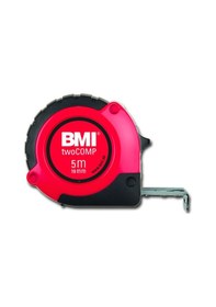 Resim Bmı 472241021 Two Comp Çelik Metre 2 Mt 