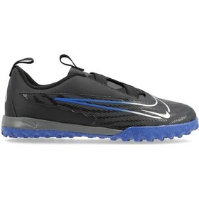 Resim Nike Phantom GX Academy TF (DD9557-040) | Siyah 