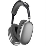 Resim Mars Mobıle P9 Pro Kılıflı Kulak Üstü Bluetooth Kulaklık Kablosuz 