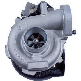 Resim Bmw E60 E61 M57 Em57n Turbo 11657791758 
