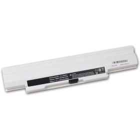 Resim Casper Uyumlu Mb50-3S5200-S1B1 Notebook Bataryası - Beyaz - 3 Cell - 32W 