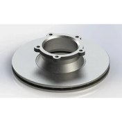 Resim Swapp Ön Fren Diski Aynası Havalı 296mm Tata Xenon 4Wd 11 