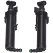 Resim Audi A5 Far Yıkama Robotu L 08-12 8t0955101b 