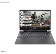 Resim HP VİCTUS RYZEN 9-8945HS 32GB RAM 512SSD RTX4060 SIFIR TR 