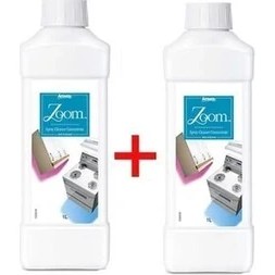 Resim Amway 1 L Konsantre Zoom Sprey Temizleyici Kokusuz Özelliği ile Temizlikte Güçlü Performans 