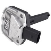 Resim Audi A6 2004 - 2011 2.0 TDI Yağ Seviye Sensörü Hella Marka 06E907660 