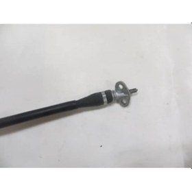 Resim Nissan Skystar Pick Up Nd22 03/12 Arka El Fren Teli Sağ 4x2 Sh 