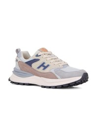 Resim Hammer Jack Peru Premium Hakiki Deri Erkek Spor Ayakkabı 167800000330 14 Bej Bej 