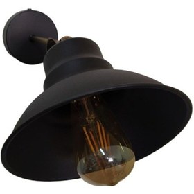 Resim Mylights Retro Rustik Hem Aplik Hem Avize Mafsalı (549236598) 