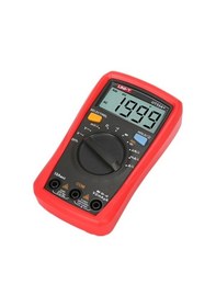 Resim Uni-T Ut33a+ Dijital Multimetre N11.2988 