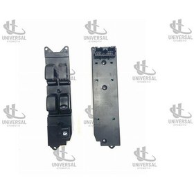 Resim Düğme Cam Açma Lancer 02-06/outlander 