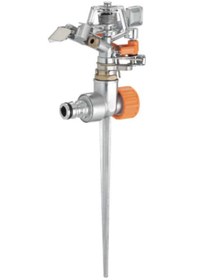 Resim Claber 9623 Metal Impact Metal Fıskiye 