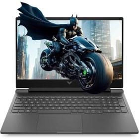 Resim HP Victus 16-R1075NT 9J276EA i5-14500HX 16 GB 512 GB SSD RTX4060 16.1" Free Dos Dizüstü Bilgisayar 