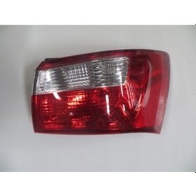 Resim Kıa Rıo- Sd- 12/16 Dış Stop Lambası Sağ Kırmızı/beyaz Famella 