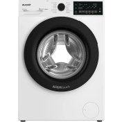 Resim Arçelik 9140 PM 1400 Devir 9 KG Çamaşır Makinesi 