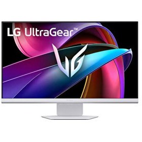 Resim LG 32G810SA-B 32" 144 Hz 1Ms IPS UHD 4K AI Akıllı Gaming Monitör 