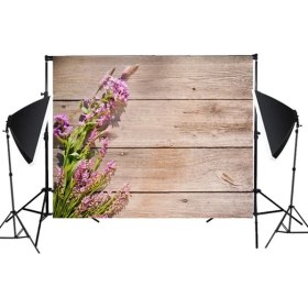 Resim Sunsky 1.25 X 0.8 M Fotoğraf Arka Plan Bezi (Yurt Dışından) 