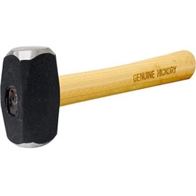 Resim STOREMAX 10642 2.5lb Club Hammer shaft 1191480 