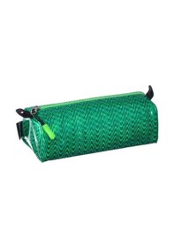 Resim B&d Class Sneak Kalem Çantası Bd Kcs180 Mor/sarı/yeşil/kırmızı 