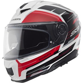 Resim Schuberth S3 Apex White Kask 