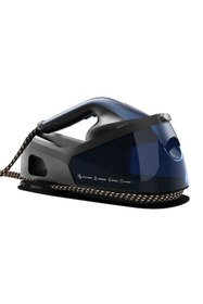 Resim CECOTEC Ironhero V-2400 Station Buhar Kazanlı Ütü Güçlü Buhar İstasyonu Hızlı Kırışık Giderici 