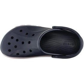 Resim Crocs Bayaband Clog Unisex Terlik 205089-4cc Lacivert 