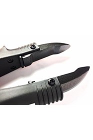 Resim PRODİVA KALIN Siyah SAÇ İÇİN Kaynak Makinesi - 9mm 