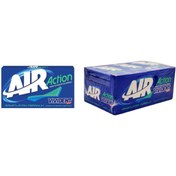 Resim Vivident Air Action Rahatlatan Ferahlık Nane Aromalı Şekersiz Sakız 26 G X 18 Adet 