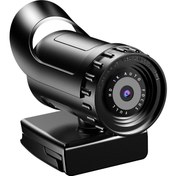 Resim Masaüstü Konferans Için Webcam Kamera Çimlenebilir Tripod 1080P 1k (Yurt Dışından) 