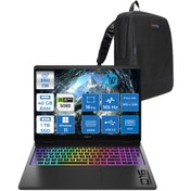 Resim Hp Omen Max 16-AH0005NT Intel Core Ultra 9 275HX 40GB Ddr5 1tb SSD 24GB Nvıdıa RTX5090 16 Inç Full Hd+ 165Hz 3ms IPS Windows 11 Home Siyah OB92QNEAH01 + Zetta Çanta 