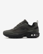 Resim Skechers Skech - Air Ventura - Cataclysm Erkek Haki Sneakers 232656 Olbk | Orijinal 